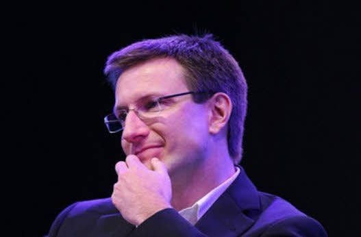 Mathias Ortmann