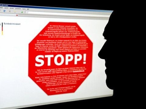 In einer großangelegten Kinderporno-Razzia haben mehr als 300 Ermittler am Dienstag zahlreiche Gebäude in mehreren Bundesländern durchsucht.