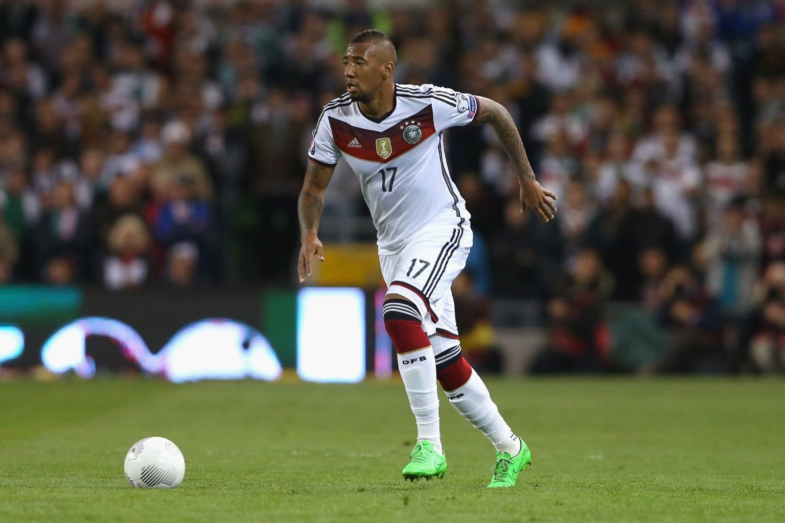 Jonas Hector