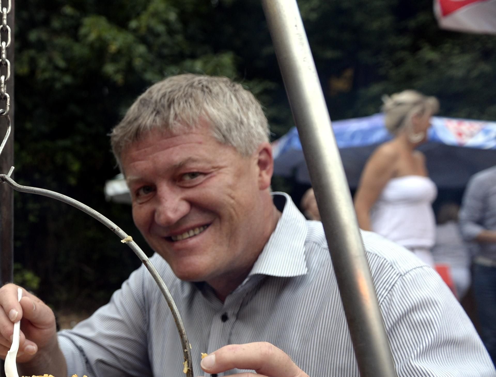 Olaf Heinrich.