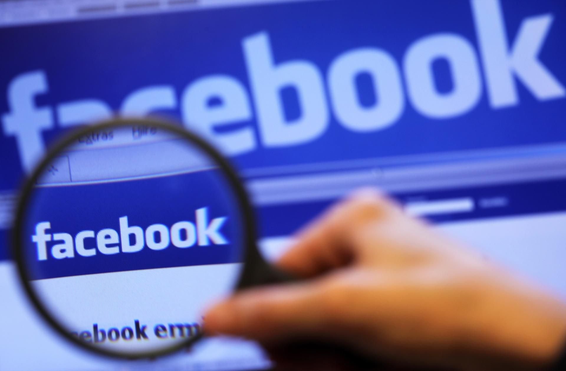 Das Facebook-Profil verrät viel über den Nutzer.