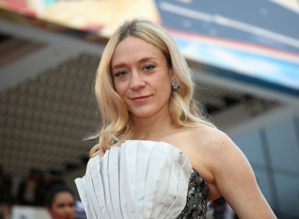 Die Schauspielerin Chloe Sevigny wurde mit dem Film „Kids“ bekannt.