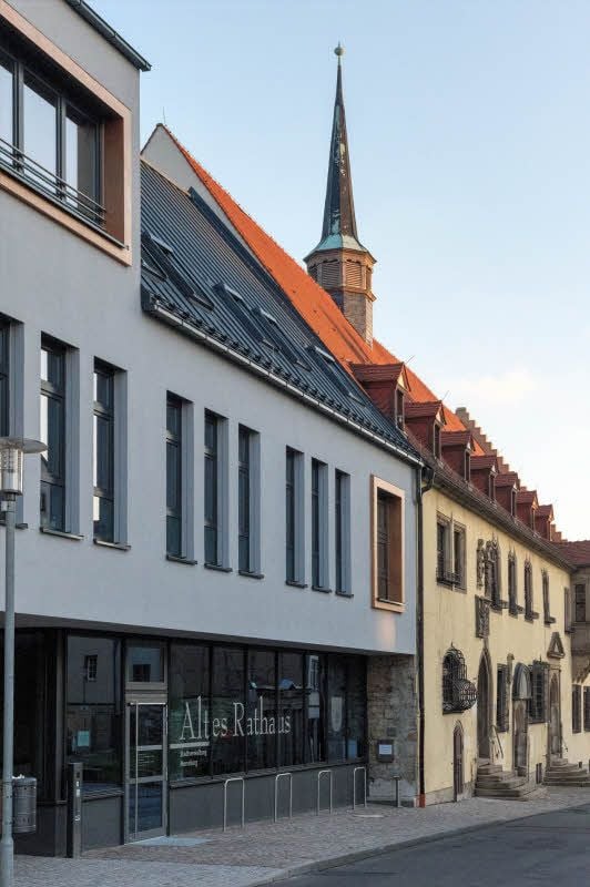 Altes Rathaus