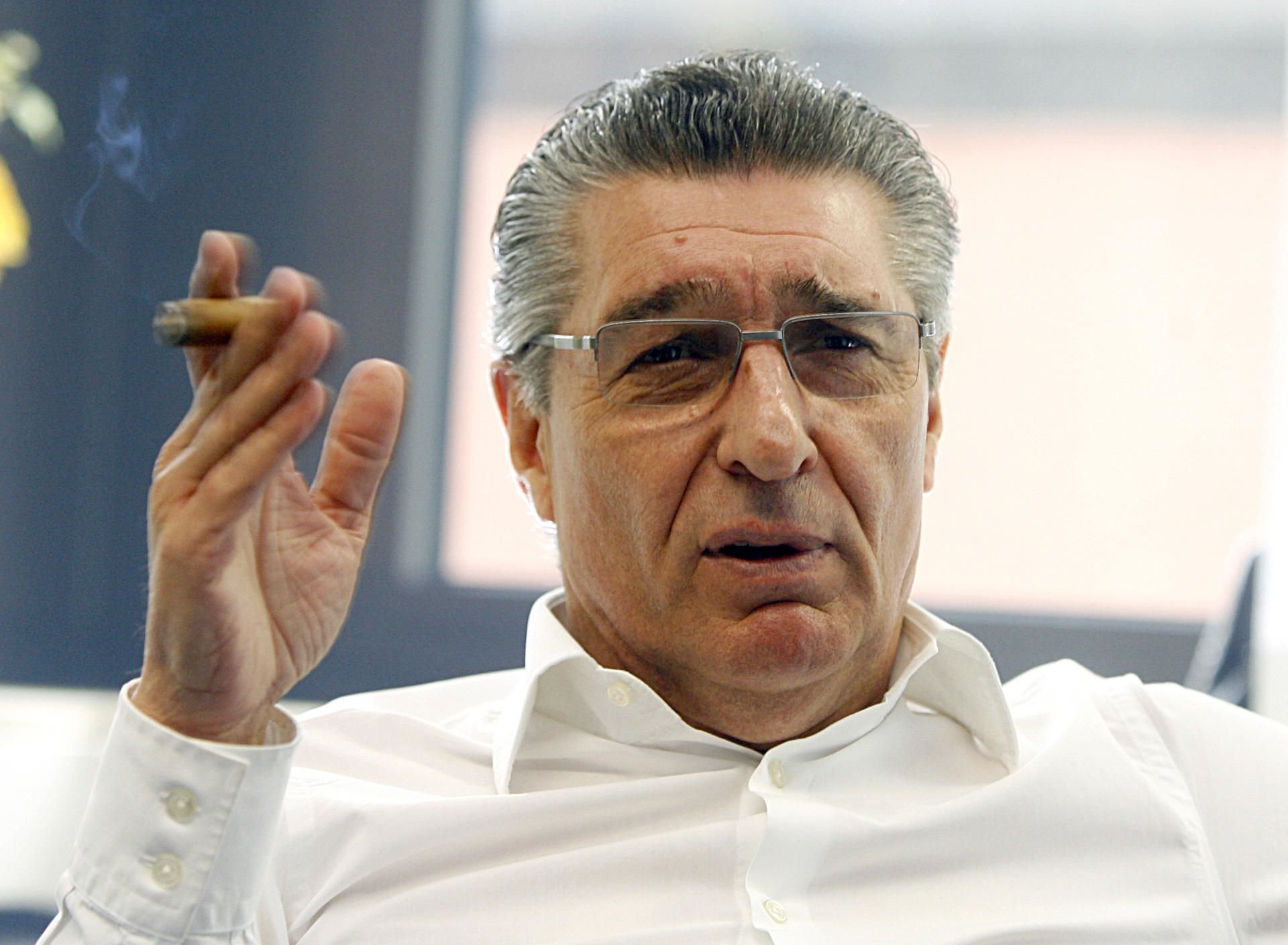 Rudi Assauer