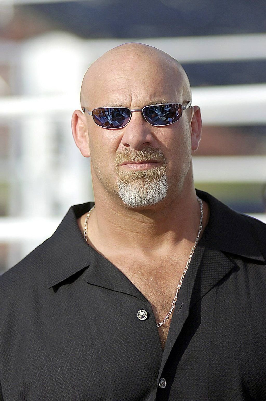 Bill Goldberg