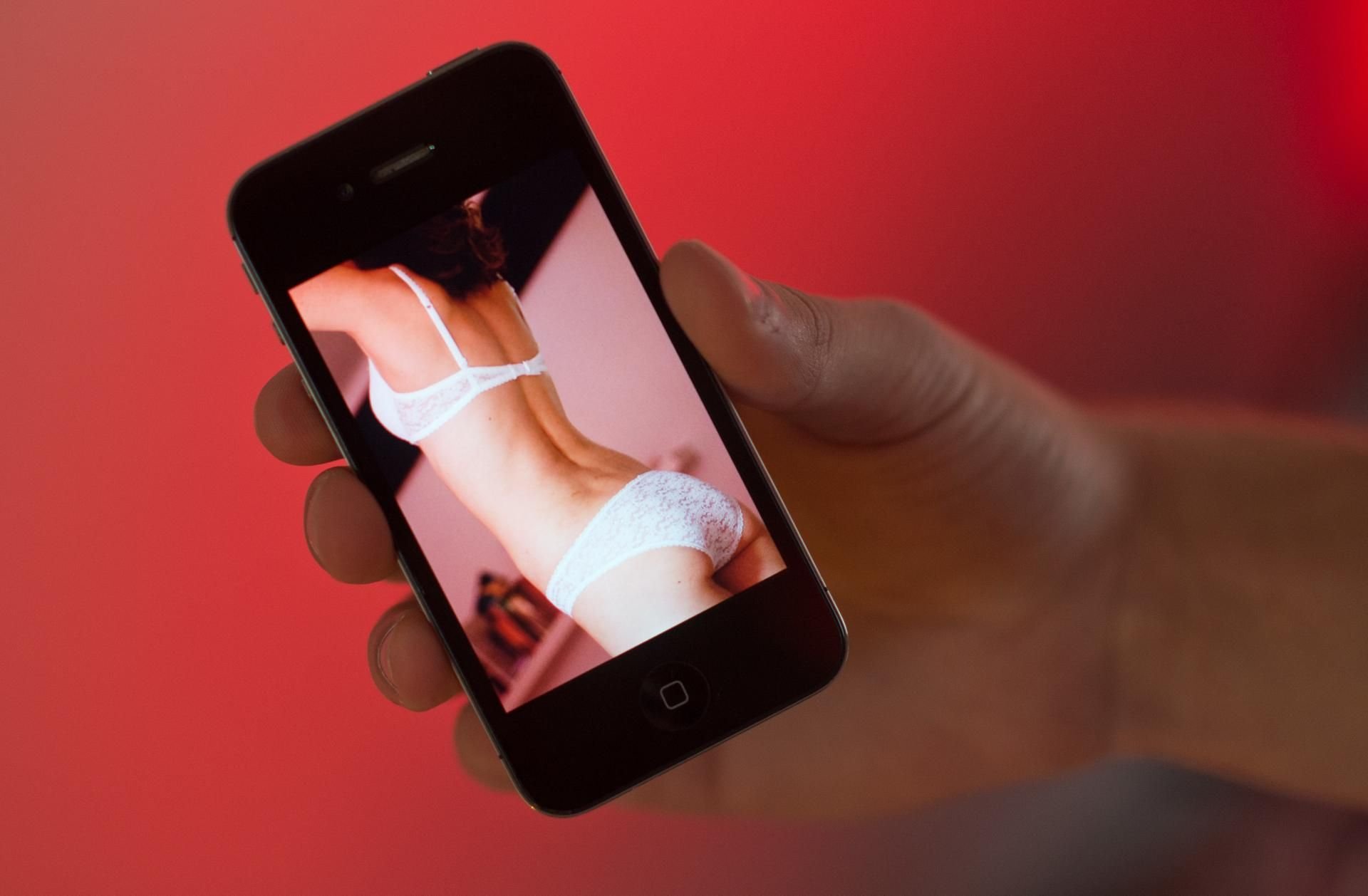 Auf Porno-Seiten oder Seitensprung-Portalen surfen Nutzer lieber inkognito.
