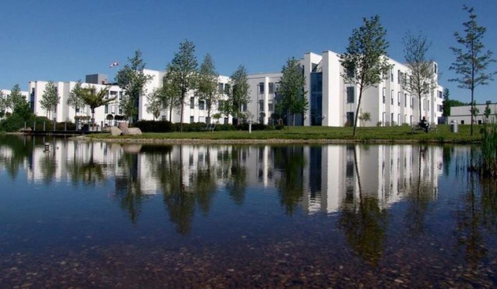 Das Klinikum behandelt seit März mehr Patientinnen aus Bitterfeld.