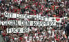 Proteste gegen RB Leipzig seien eine  „ideologische Versautheit“. Sagt zumindest der Publizist Alex Feuerherdt.