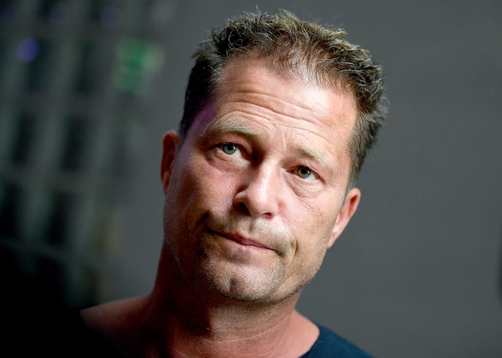 Schauspieler Til Schweiger ist ein Gegner der Corona-Impfung für Kinder.
