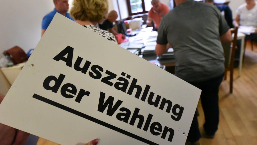 Sachsen-Anhalt hat gewählt