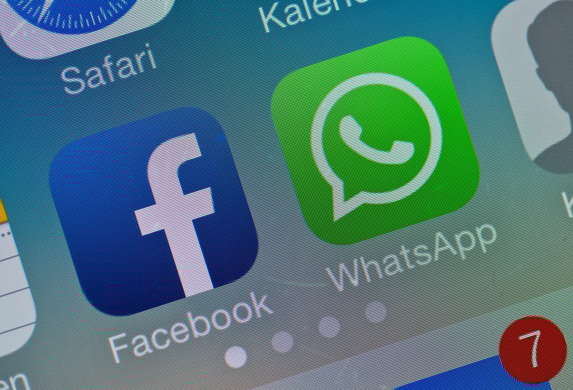 Bei Whatsapp können bald alle User Gifs nutzen!
