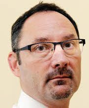 Michael Büscher