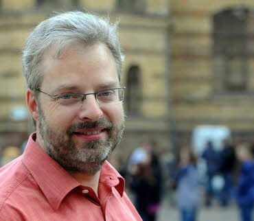 Volker Paschkowski