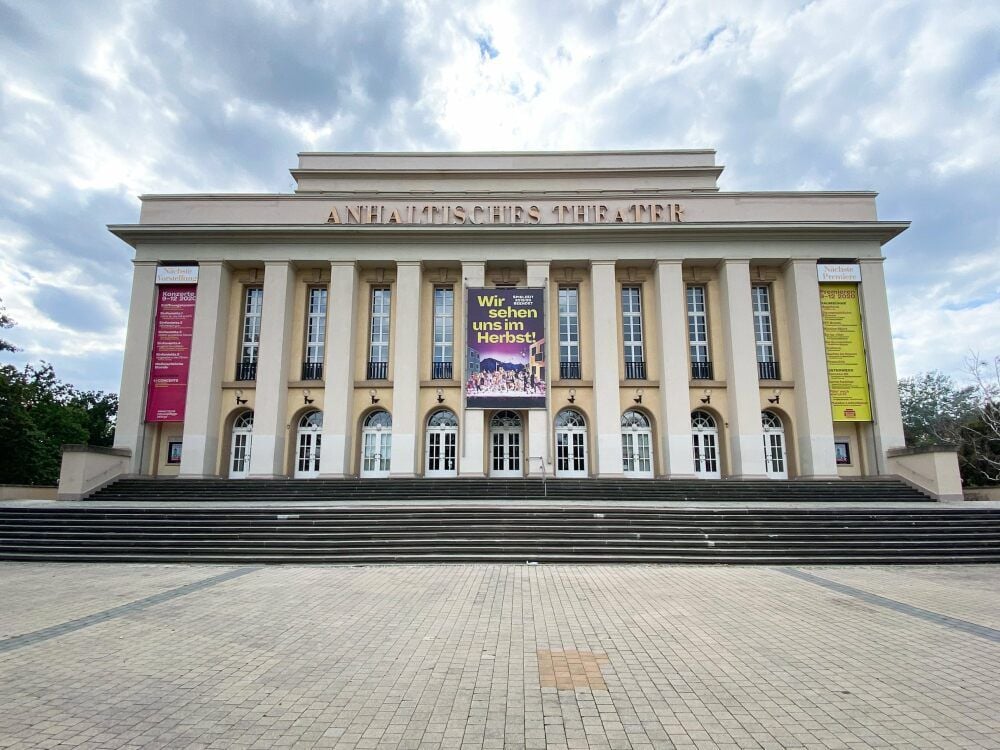 Die Finanzierung des Theaters bleibt schwierig.