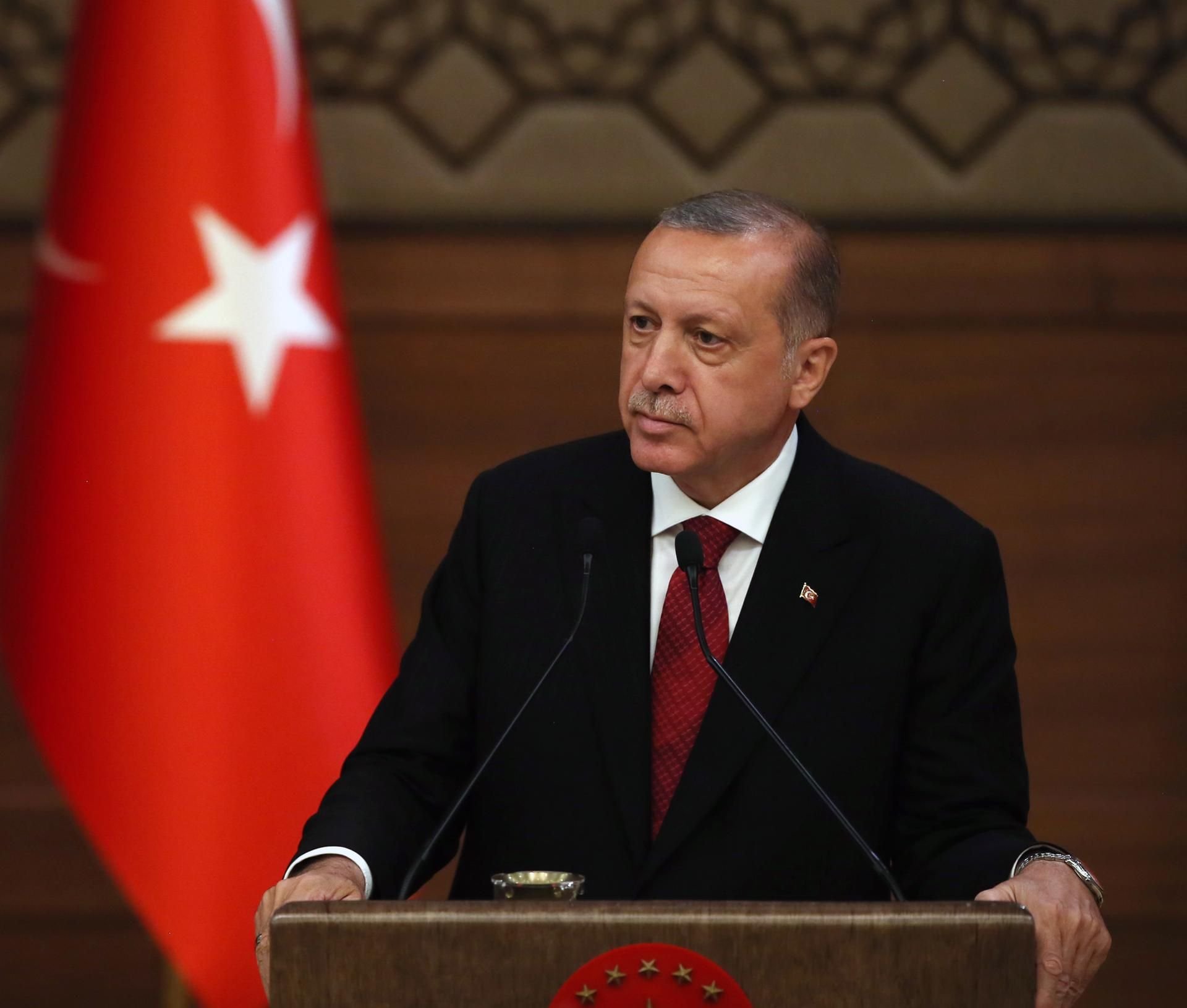 Nach offiziellen Angaben sind in der Türkei derzeit sieben weitere Deutsche aus „politischen Gründen“ in Haft. (Symbolbild)