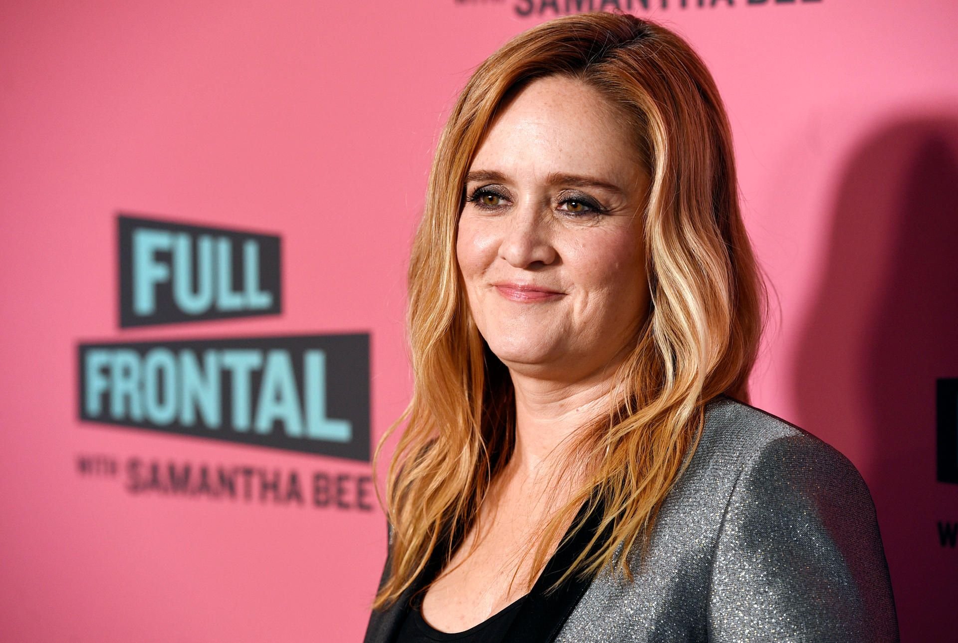 Samantha Bee