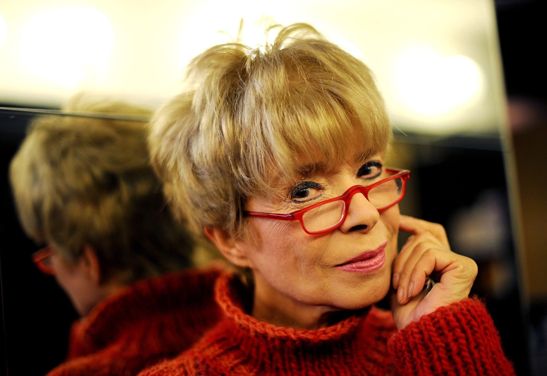 Ingrid Steeger