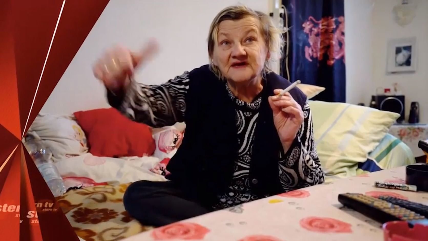 Randale im Tierpark: Familie Ritter aus Köthen: Randale im Tierpark ...