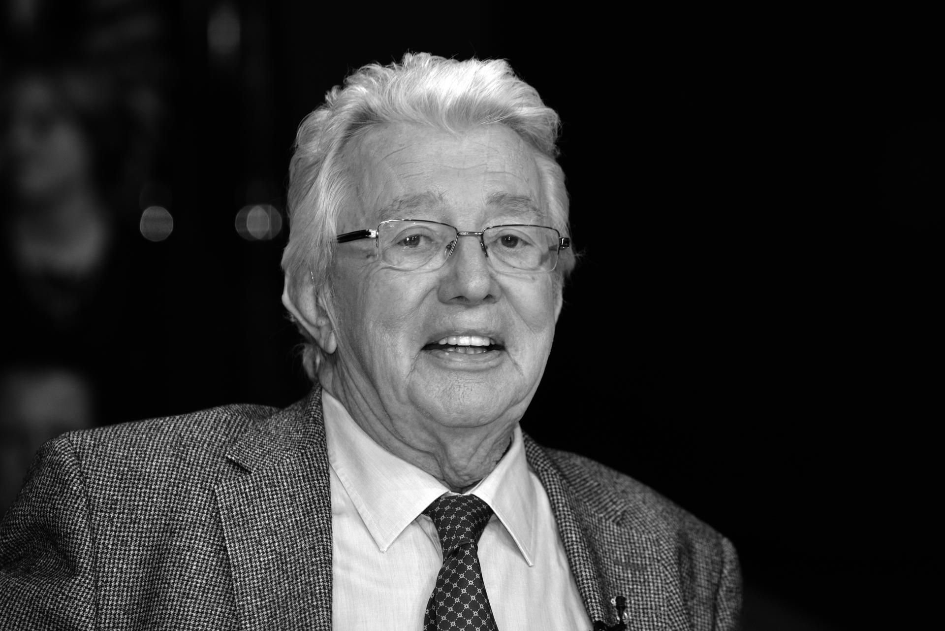 Dieter Thomas Heck