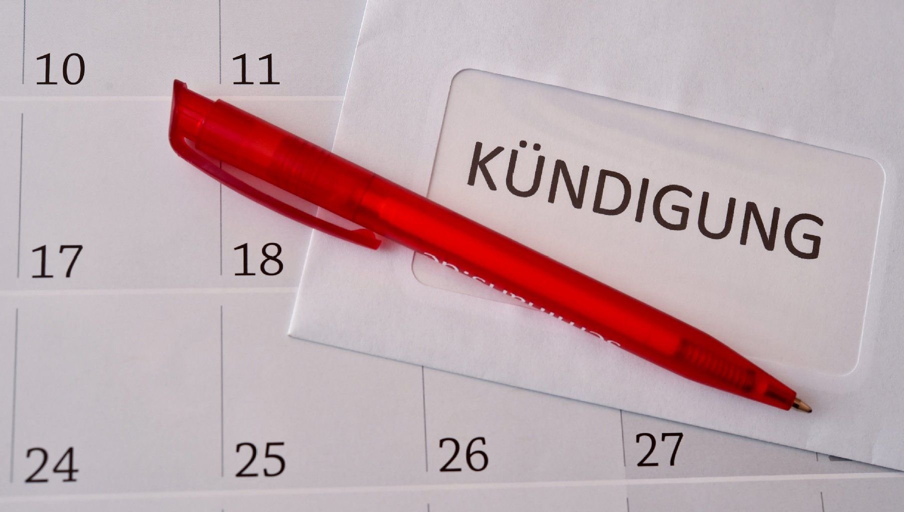Wer schon lange in einem Betrieb arbeitet, dem darf nicht zuerst gekündigt werden.