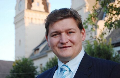 Steffen Globig