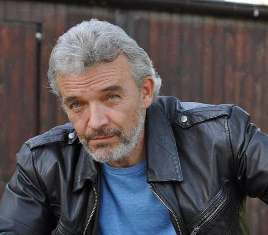 Schauspieler Marco Schiedt