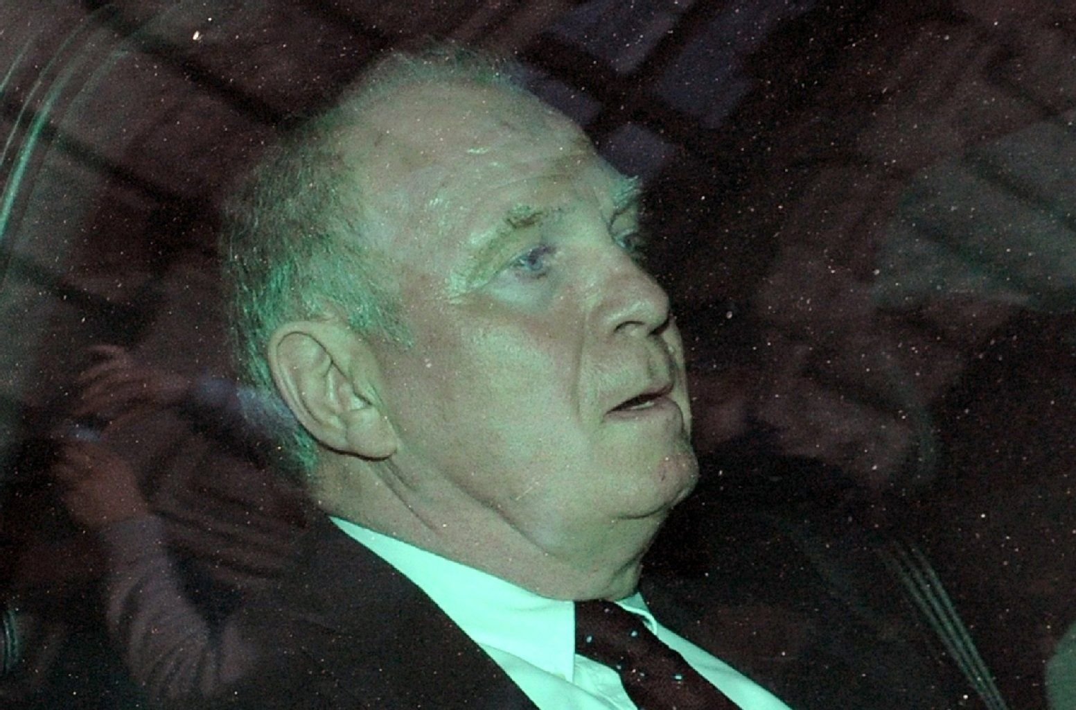 Uli Hoeneß