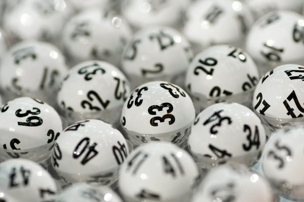 Einem Spieler aus dem Harz haben die Lotto-Kugeln Glück gebracht.