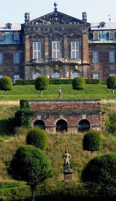 Schloss Burgscheidungen