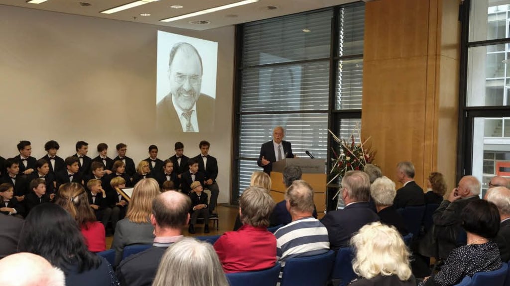 Gedenken Klaus Rauen Gedenken Klaus Rauen So würdigt Halle