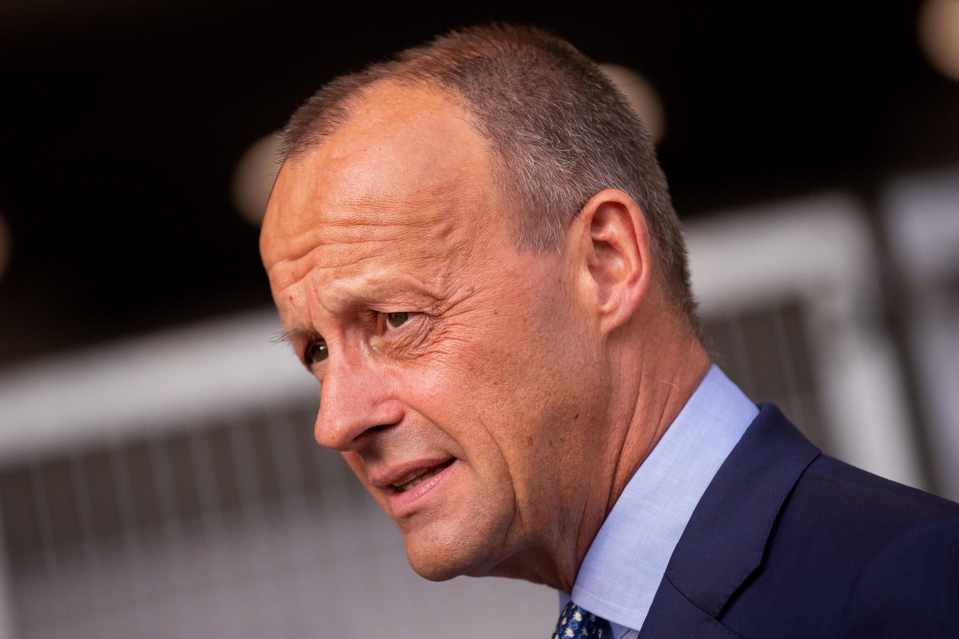 Friedrich Merz