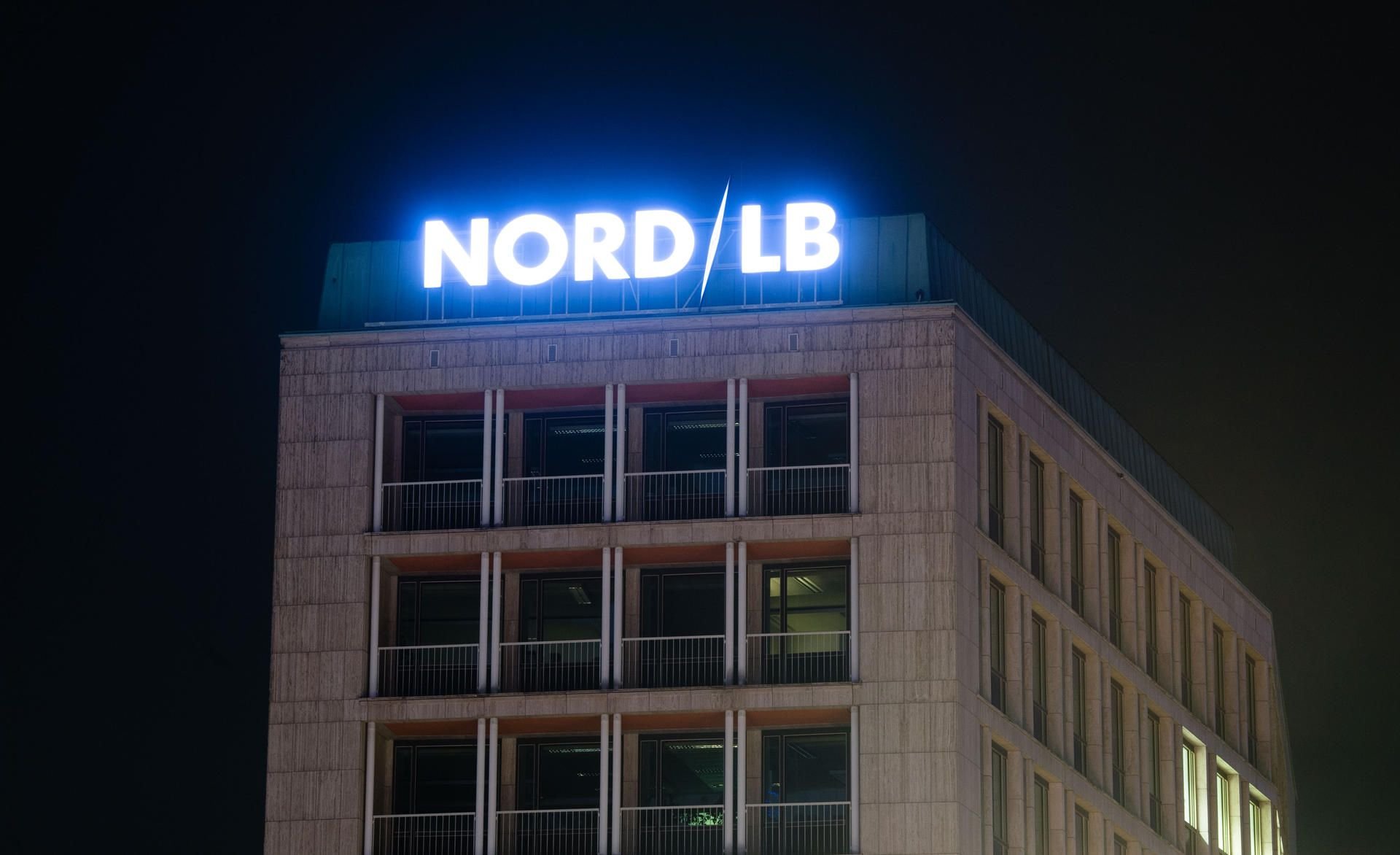 Sachsen-Anhalt will 198 Millionen zur Rettung der Nord/LB zahlen.