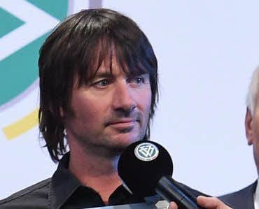Steffen Kluge
