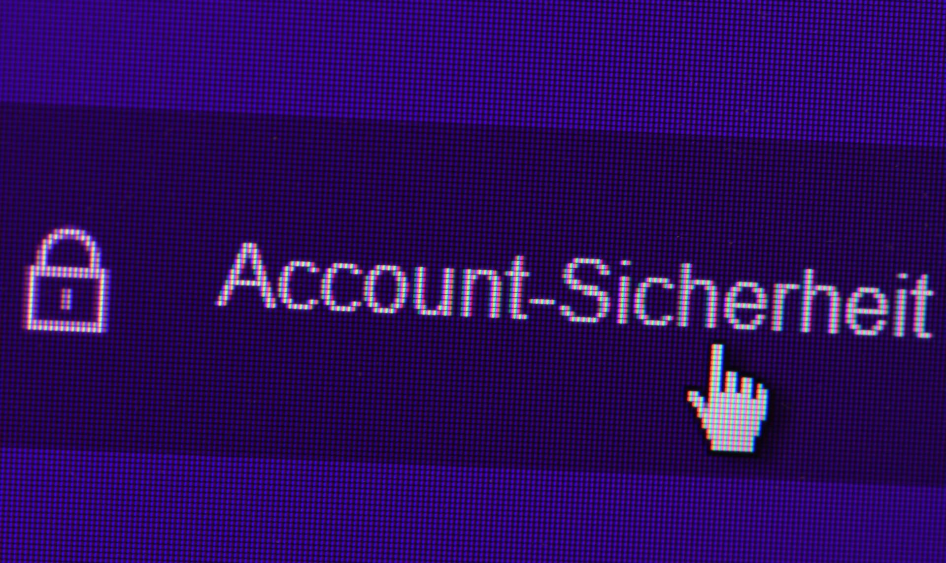 E-Mail Passwörter wurden von Hackern geknackt