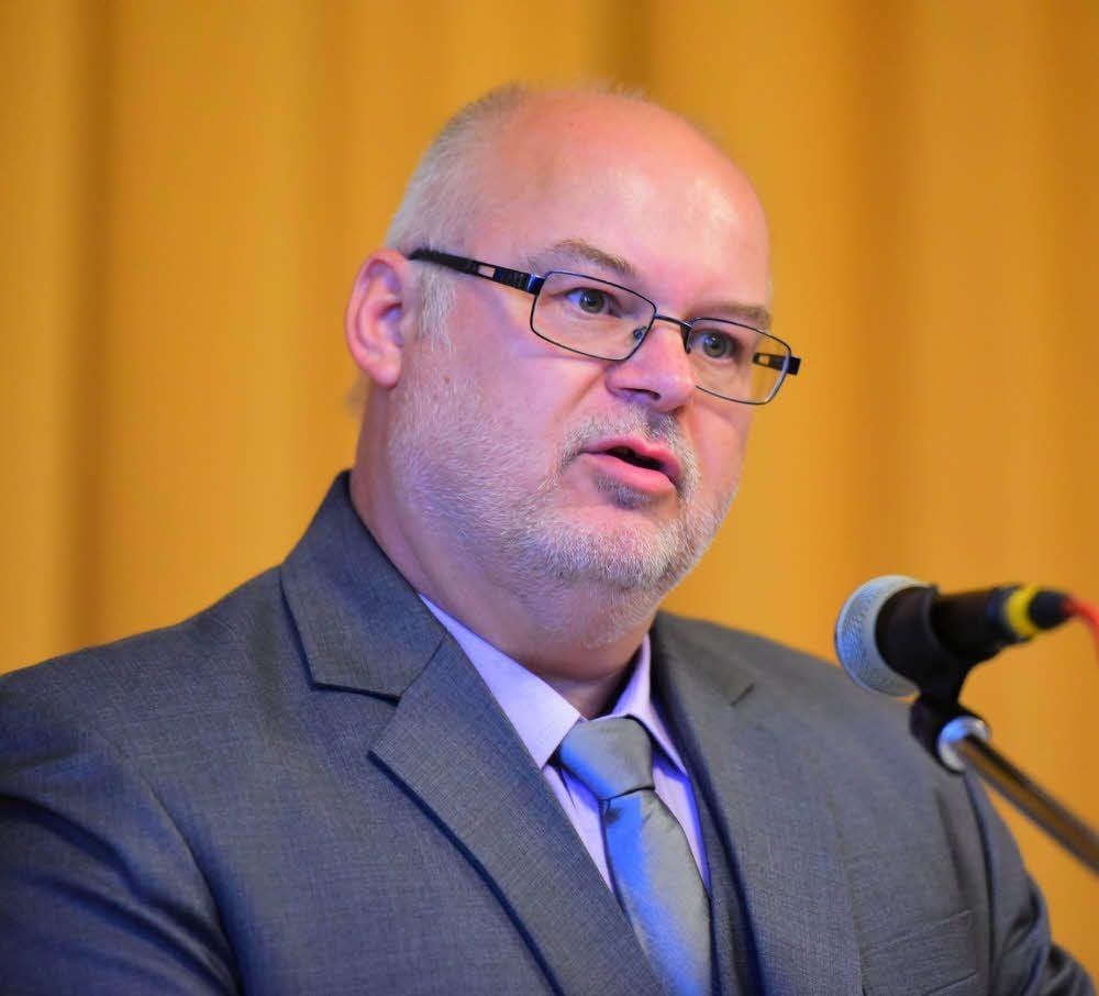 Uwe Weiß