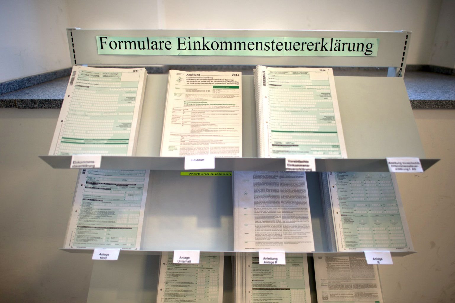 Zwei Drittel der Einsprüche gegen Steuerbescheide sind erfolgreich – und Bürger können per Mail gegen einen Steuerbescheid Einspruch einlegen.