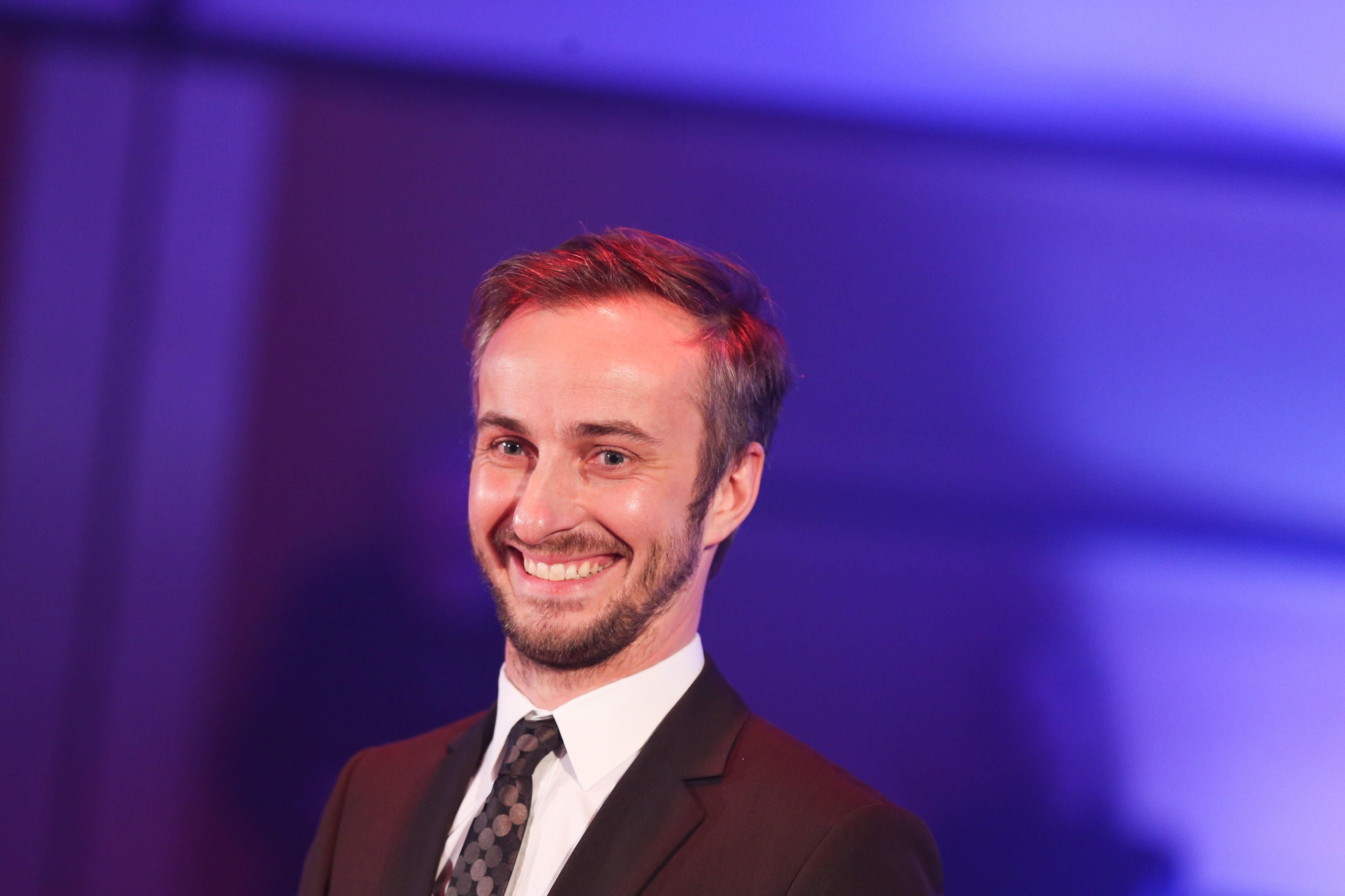 Jan Böhmermann soll bald von der Staatsanwaltschaft angehört werden.