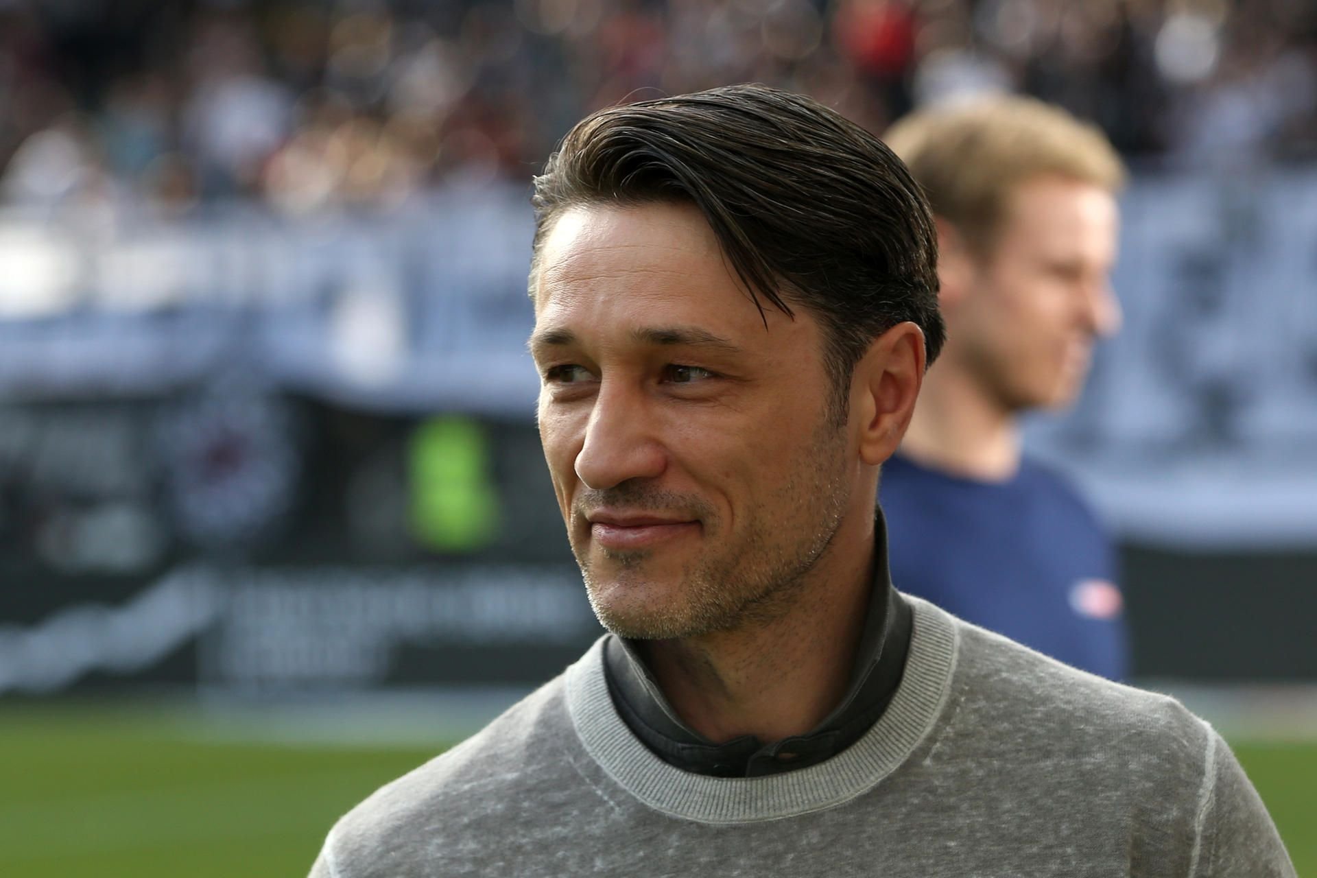 Wird angeblich neuer Bayern-Coach: Niko Kovac