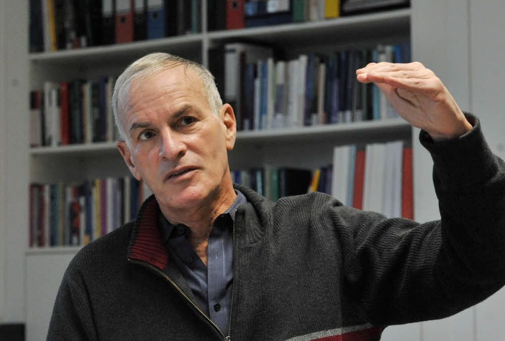 Norman Finkelstein