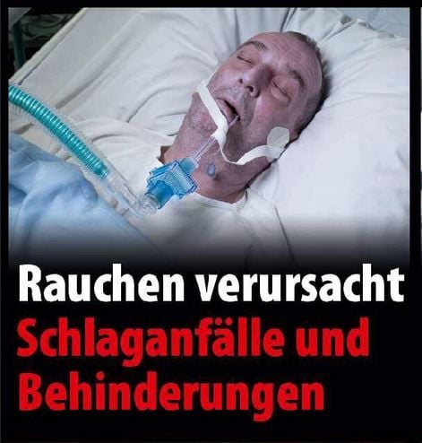 Um dieses Foto dreht sich der Streit: Zwei Familien, eine aus Belgien, eine aus Österreich, wollen ihren Angehörigen auf den Verpackungen erkannt haben und ziehen deshalb vor Gericht.