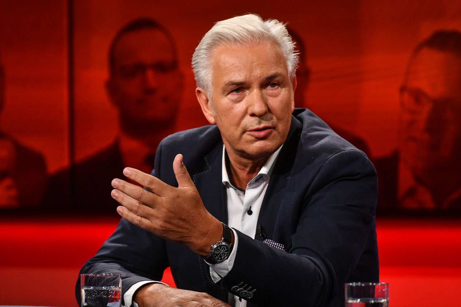 Klaus Wowereit