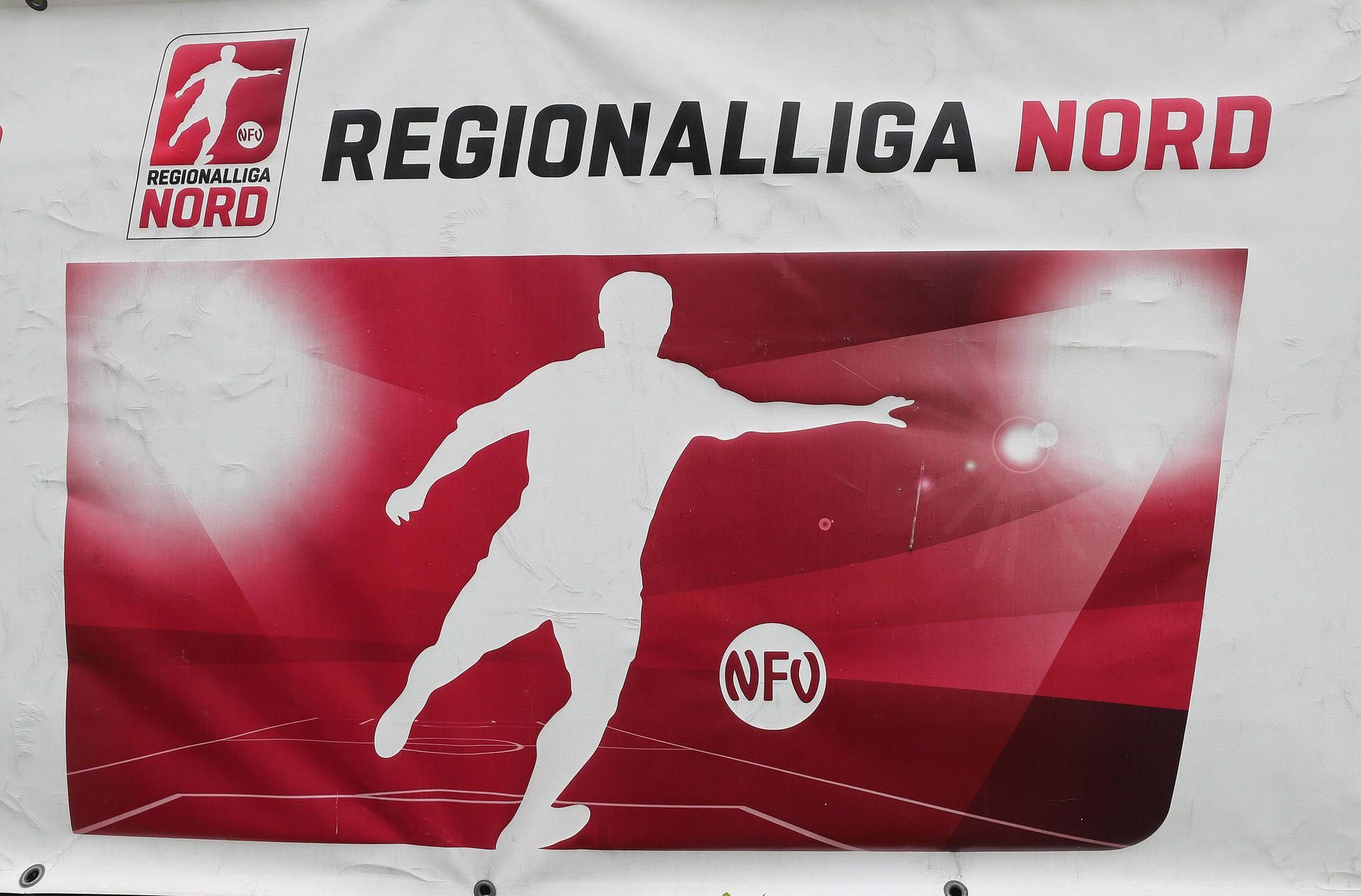 Der VfB Lübeck soll aus der Regionalliga Nord in die 3. Liga aufsteigen.