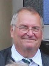 Ortsbürgermeister von Friedersdorf Karsten Döring (CDU).