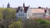 Auch das Thomas-Müntzer-Gymnasium in Halle hat mit Jugendkriminalität zu kämpfen.&nbsp;