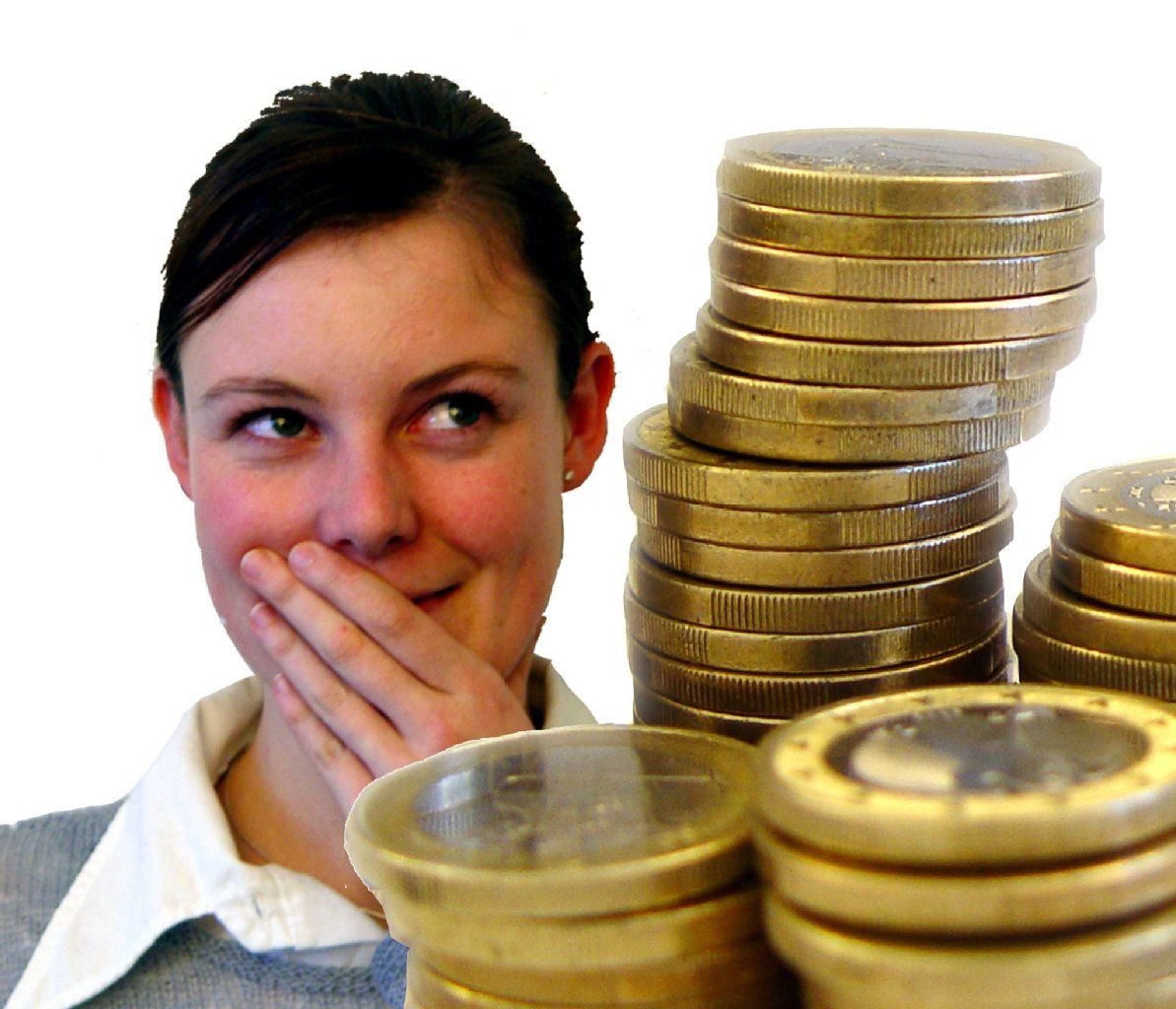 Die kluge Frau baut vor – damit es auch in späteren Jahren bei den Finanzen keine Probleme gibt, sollten gerade Frauen rechtzeitig planen und die Altersvorsorge in die eigene Hand nehmen.