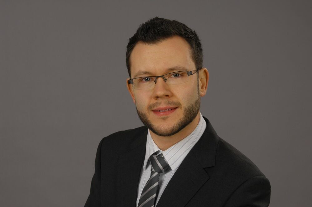Alexander Goebel