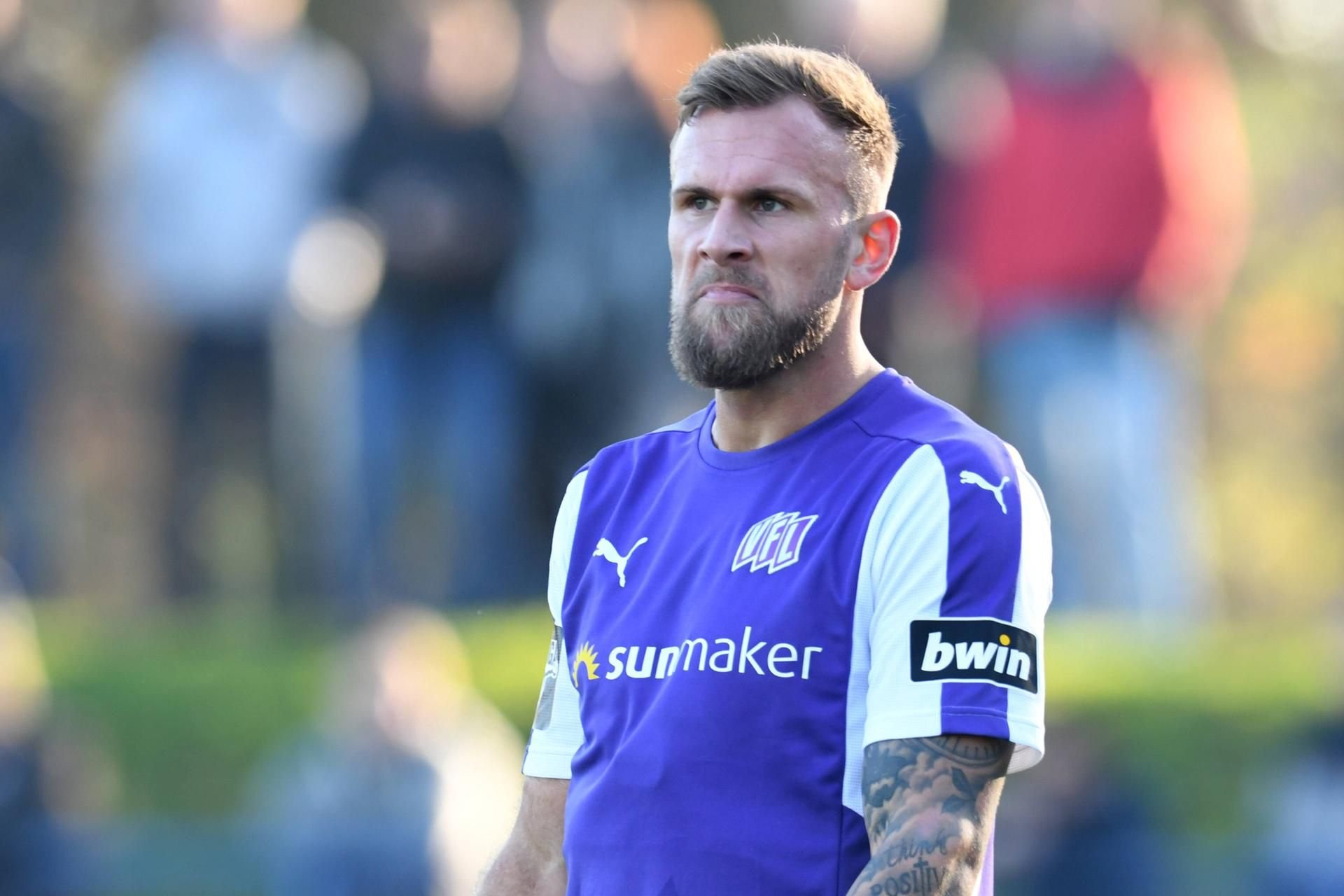 Felix Schiller hat seinen Vertrag beim VfL Osnabrück aufgelöst.