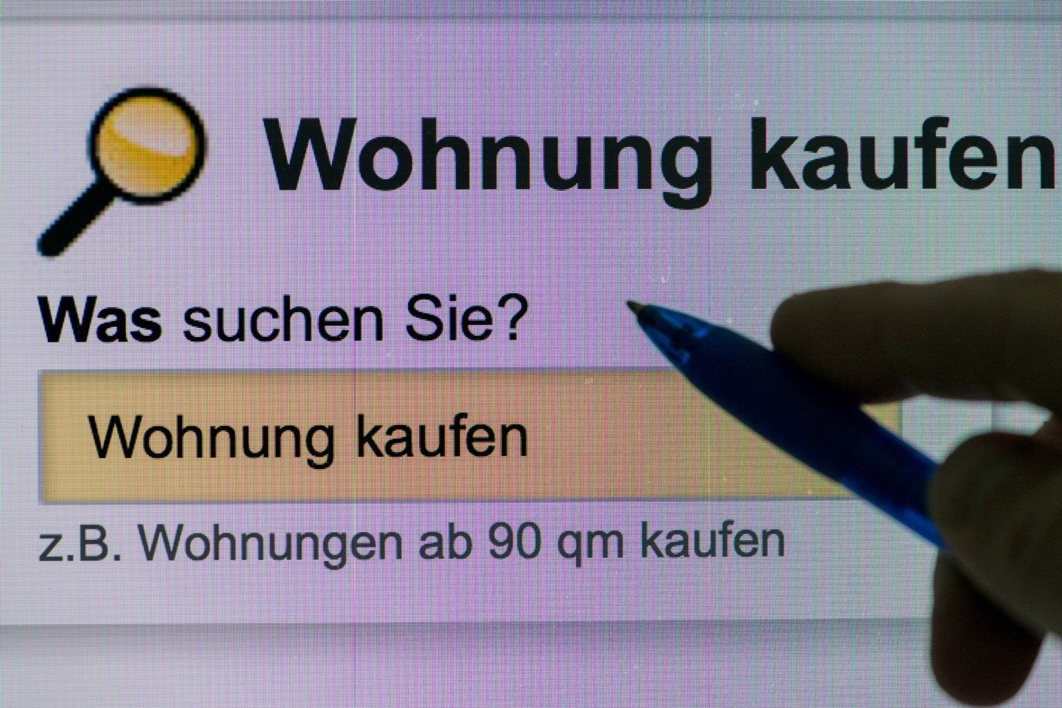 In Deutschlands Städten sind die Preise für Eigentumswohnungen in den vergangenen fünf Jahren zum Teil enorm angestiegen.