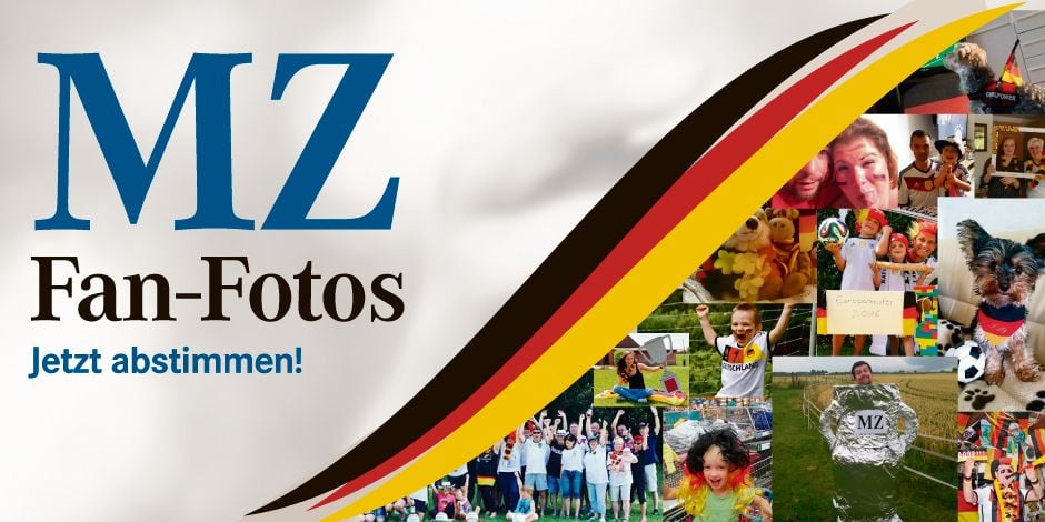 Wählen Sie Ihr Lieblingsfoto.