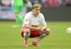 Emil Forsberg sorgt in der Sommerpause für viele Diskussionen - und verärgert viele Fans bei RB Leipzig.